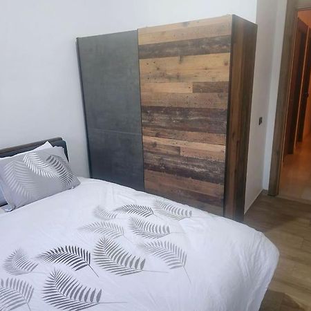 Appartement Cosy Plein Centre Marrákes Kültér fotó
