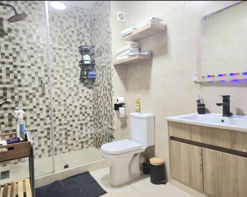 Appartement Cosy Plein Centre Marrákes Kültér fotó